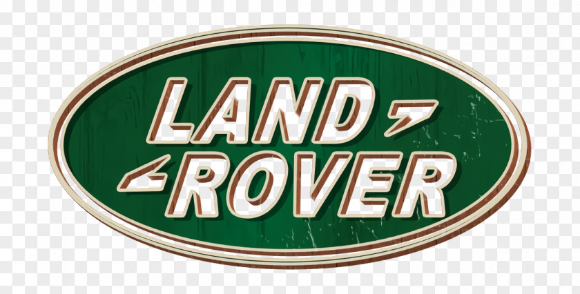 Land Icon Rover Logo PNG