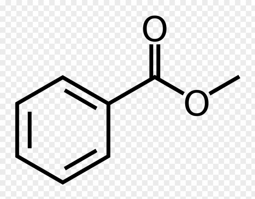 Methyl Benzoate Benzyl Group Anthranilate PNG