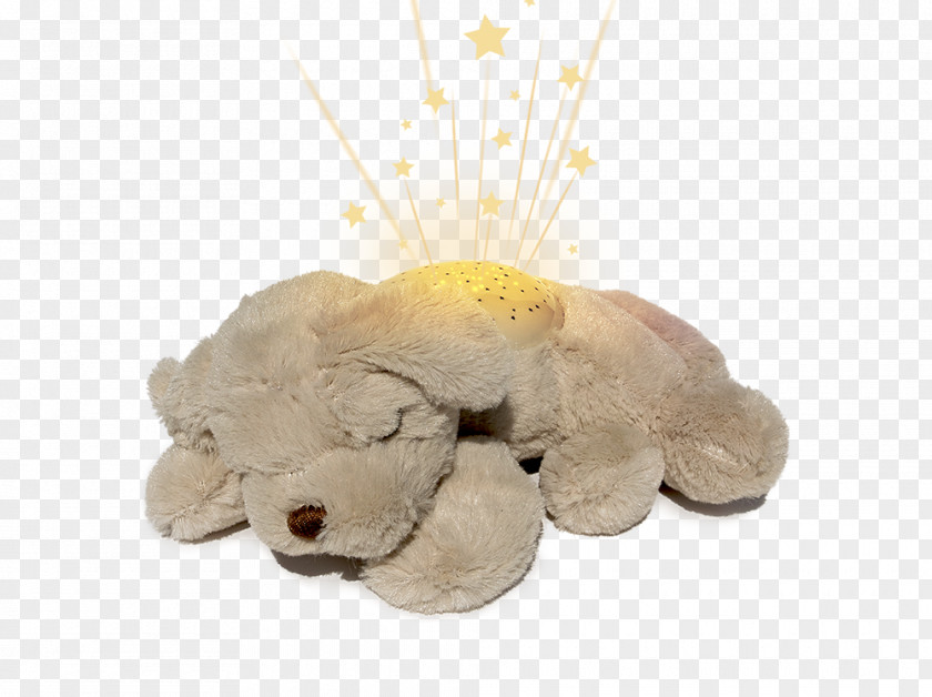 Puppy Stuffed Animals & Cuddly Toys Nightlight Dog Child PNG