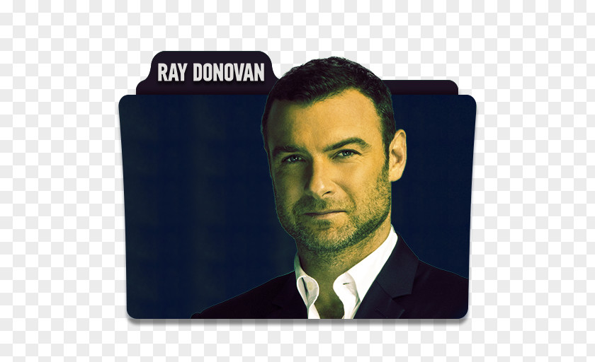 Ray Donovan Liev Schreiber Television Show Showtime PNG