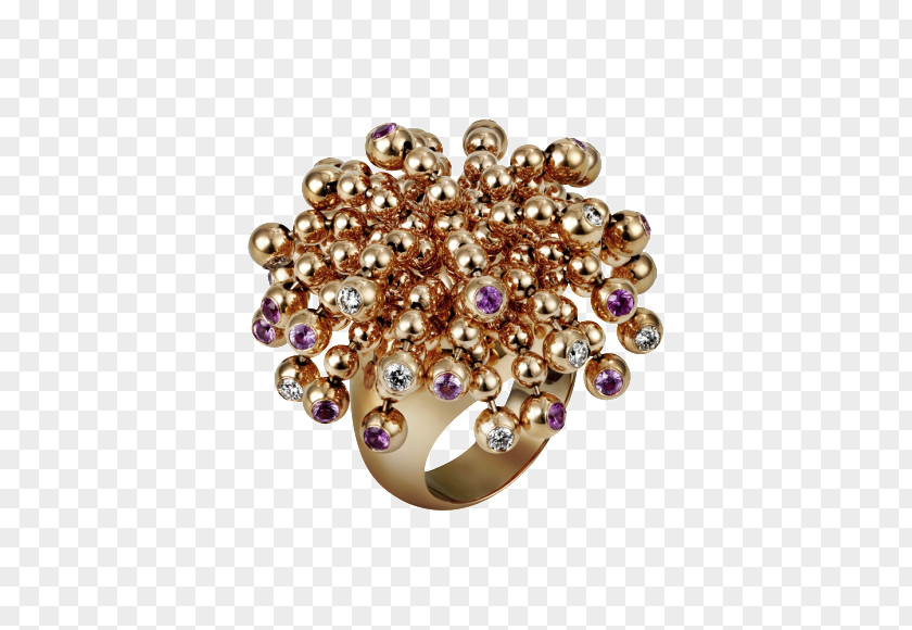 Ring Cartier Jewellery Gemstone Fashion PNG