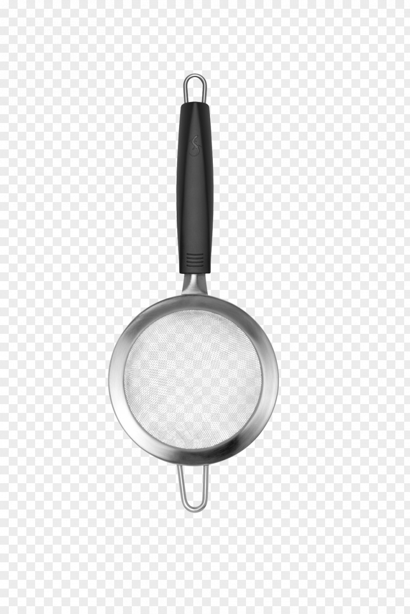 Sifting Flour Utensils Sieve Lurch 230220 Tango Strainer Large Diameter 18.5 Cm, Black Siivilä Kitchenware PNG