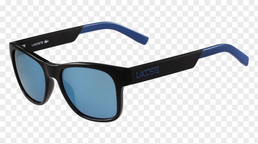 Sunglasses Lacoste Blue Online Shopping United Kingdom PNG