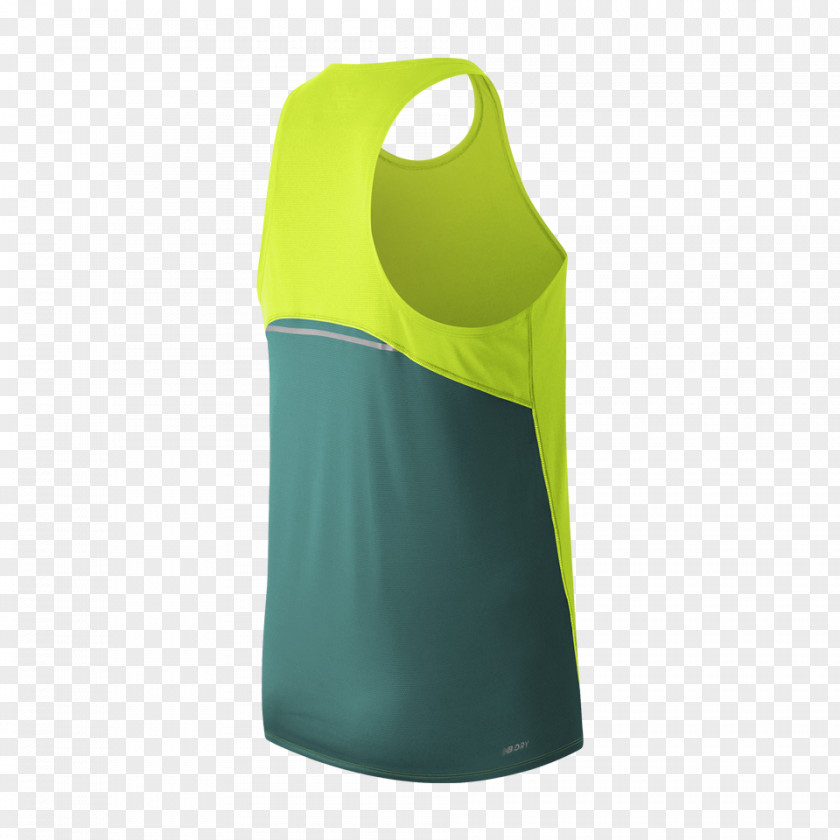 Superdry Logo Sportswear New Balance Green PNG