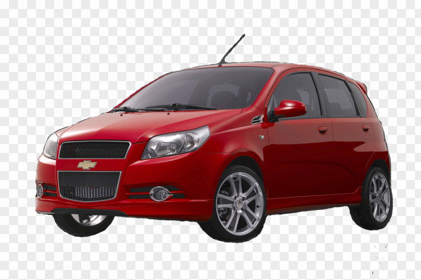 Vehicles 2008 Chevrolet Aveo Car 2009 2011 PNG