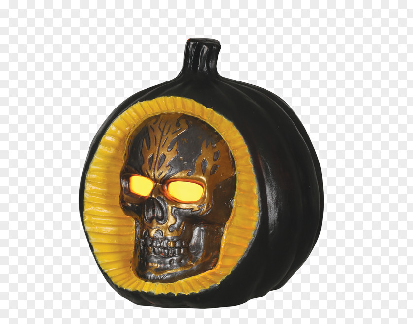 Xmas Light Plug On Off Pumpkin Product Skull PNG