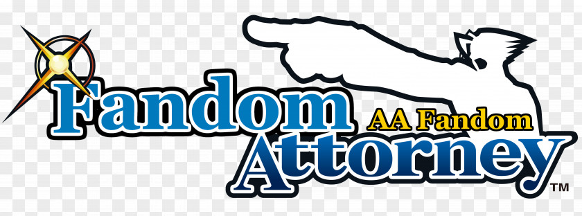 Ace Attorney Logo Phoenix Wright: − Dual Destinies 6 Apollo Justice: Video Game PNG