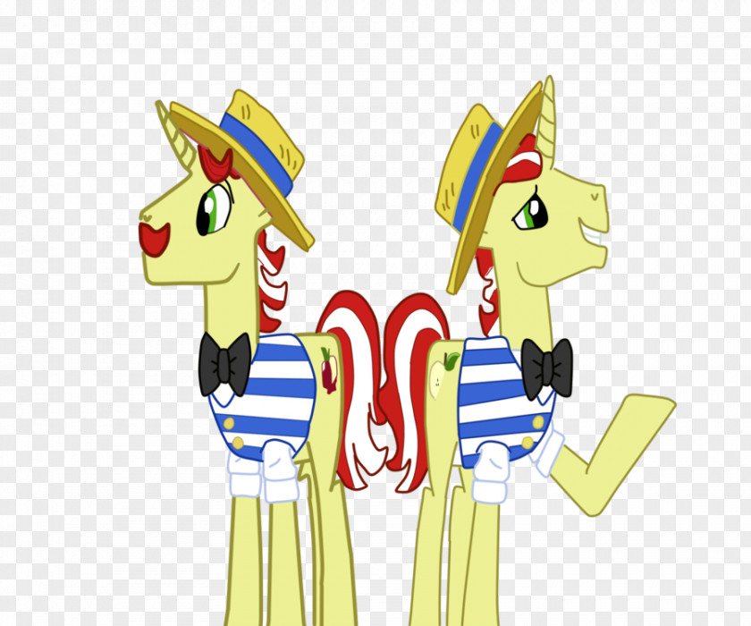 Applejack Pony Trimeresurus Stejnegeri Horse Character PNG