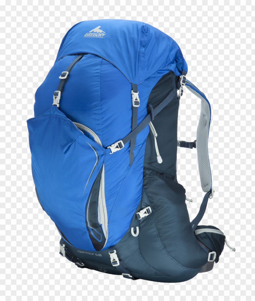 Backpack Gregory Mountain Products, LLC Osprey Hiking Liter PNG