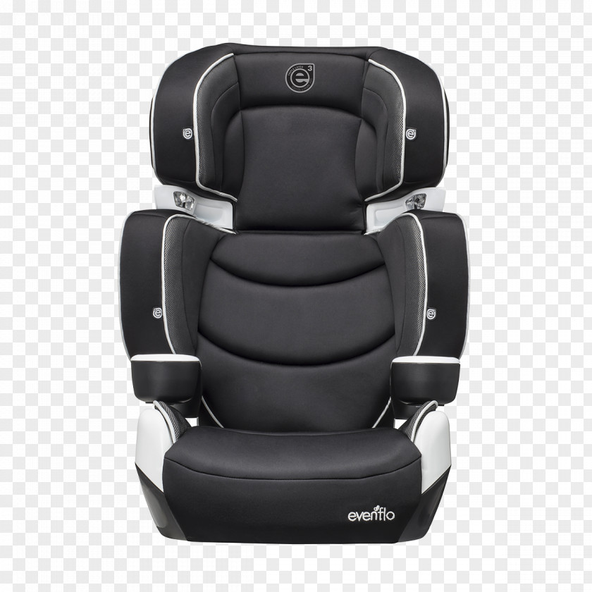 Car Baby & Toddler Seats Evenflo RightFit Transport PNG