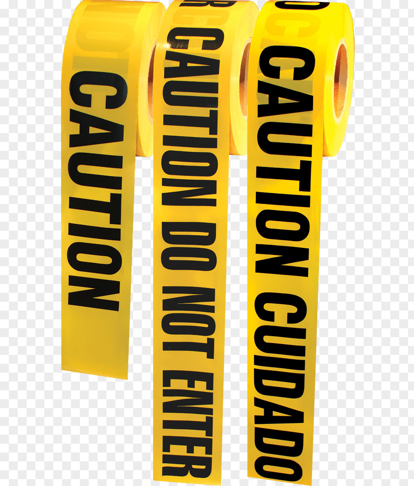 Caution Tape Rolls PNG Rolls, yellow caution tapes clipart PNG