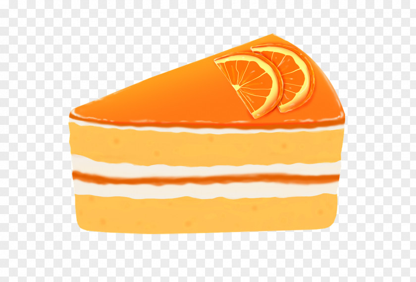 Cheesecake Cherry Cake American Muffins Orange Dessert Candy PNG