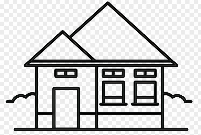 Coloring Book Diagram Real Estate Background PNG