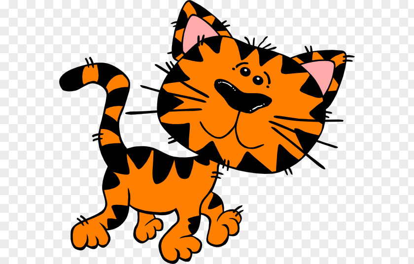 Cub Cliparts Cat Kitten Cartoon Clip Art PNG