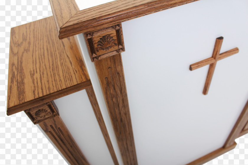 Design Wood Stain Shelf PNG