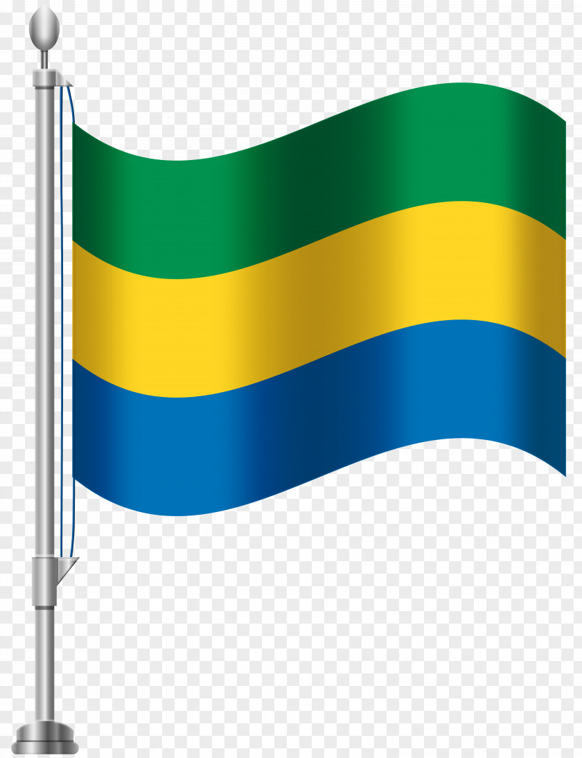 Green Flag Of South Africa Paraguay Algeria Clip Art PNG