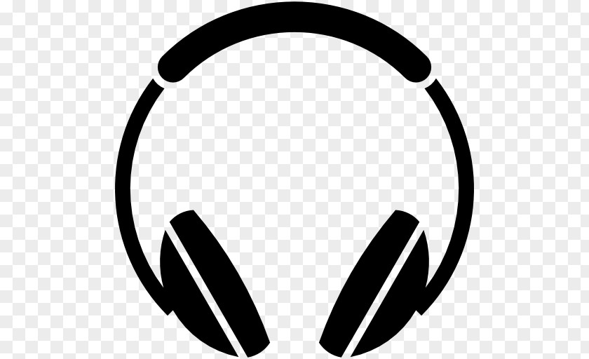 Headphones Gadget PNG