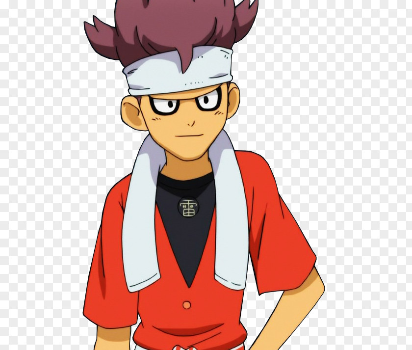 Kf Inazuma Eleven Rendering Clip Art PNG