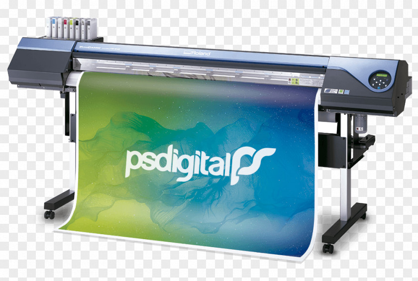 Printer Splatt Print Limited Inkjet Printing Plotter PNG