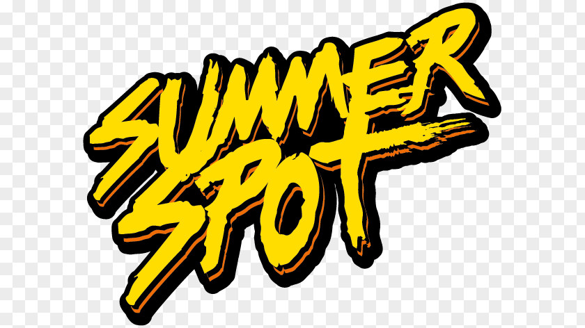 Summer Themes JUMPCITY Illustration Clip Art Logo Brand PNG