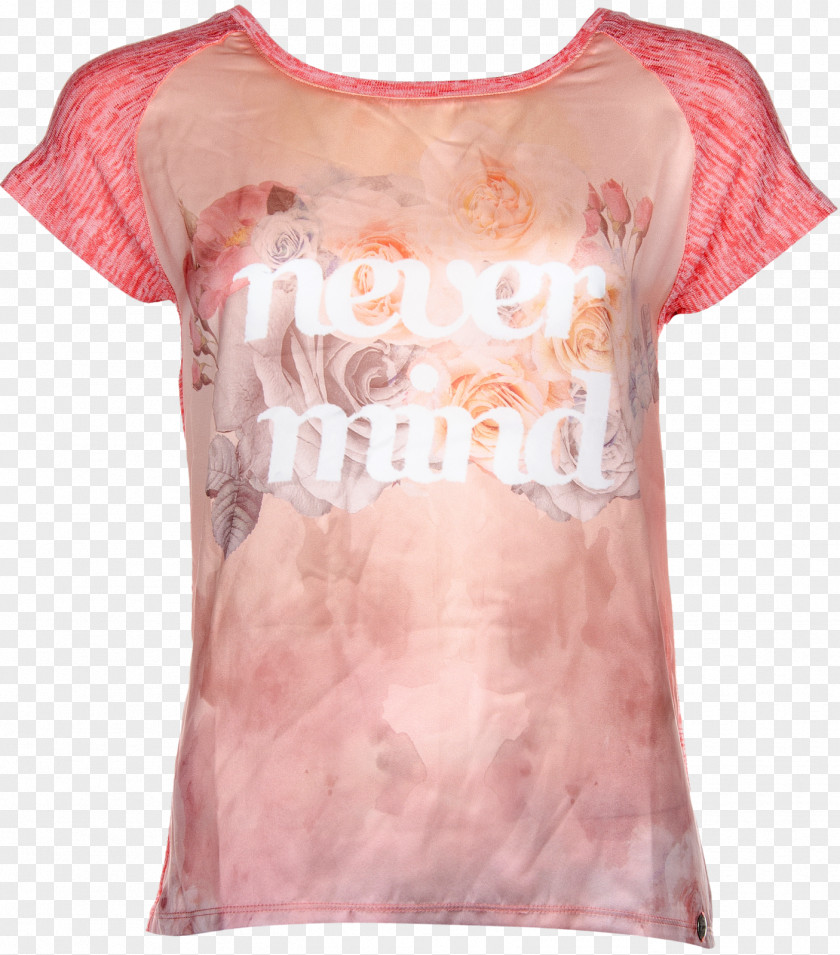 T-shirt Ola Sleeve Blouse Shoulder PNG
