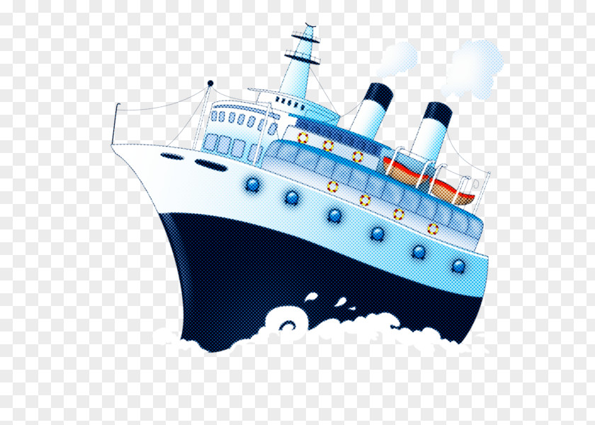 Water Transportation Cruise Ship Ocean Liner Vehicle PNG
