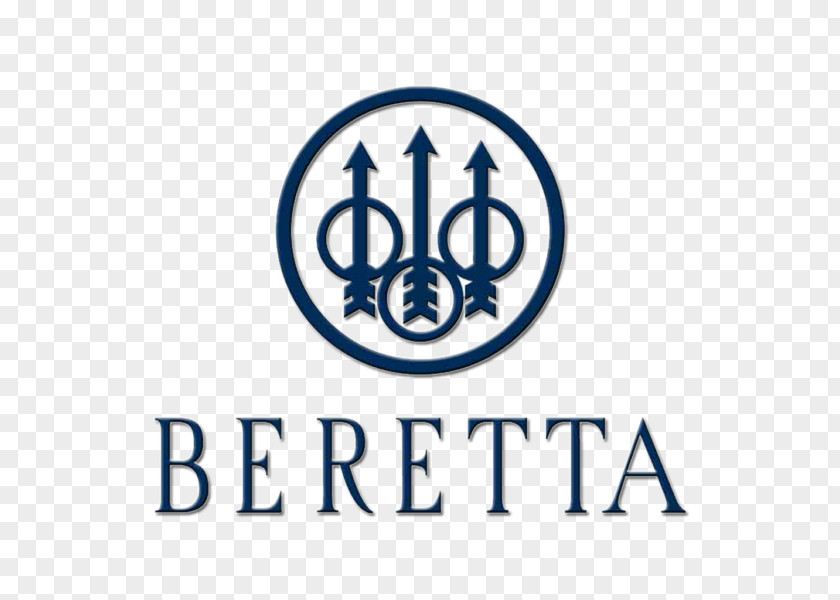 Weapon Beretta Logo Firearm Pistol PNG