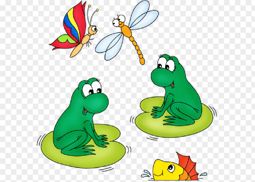 Winnie The Pooh Sleep Frog Drawing Amphibian Clip Art PNG