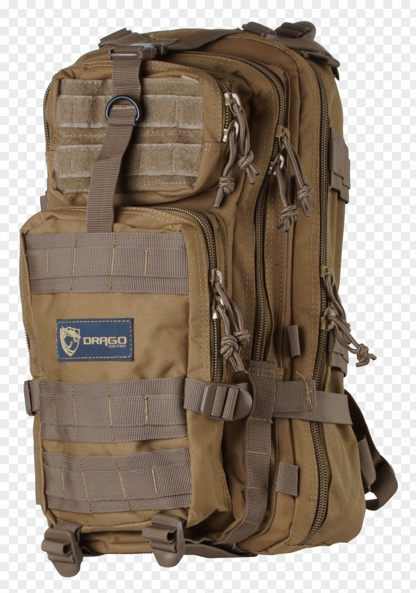 Backpack Drago Gear Tracker Bag 5.11 Tactical RUSH12 MOLLE PNG