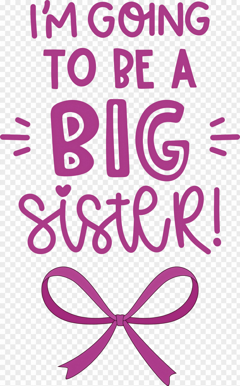 Be A Sister PNG