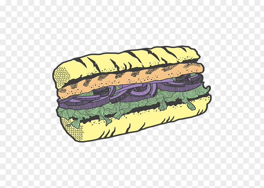 Beach Towel McDonald's Big Mac Street Food Submarine Sandwich Burrito PNG