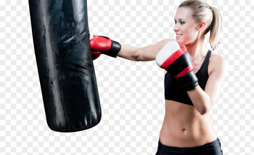 Boxing Kickboxing Glove Punch Karate PNG