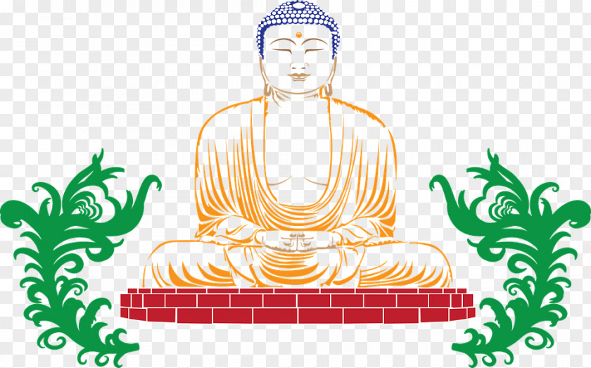 Buddhism Religion Buddhahood Meditation Zen PNG