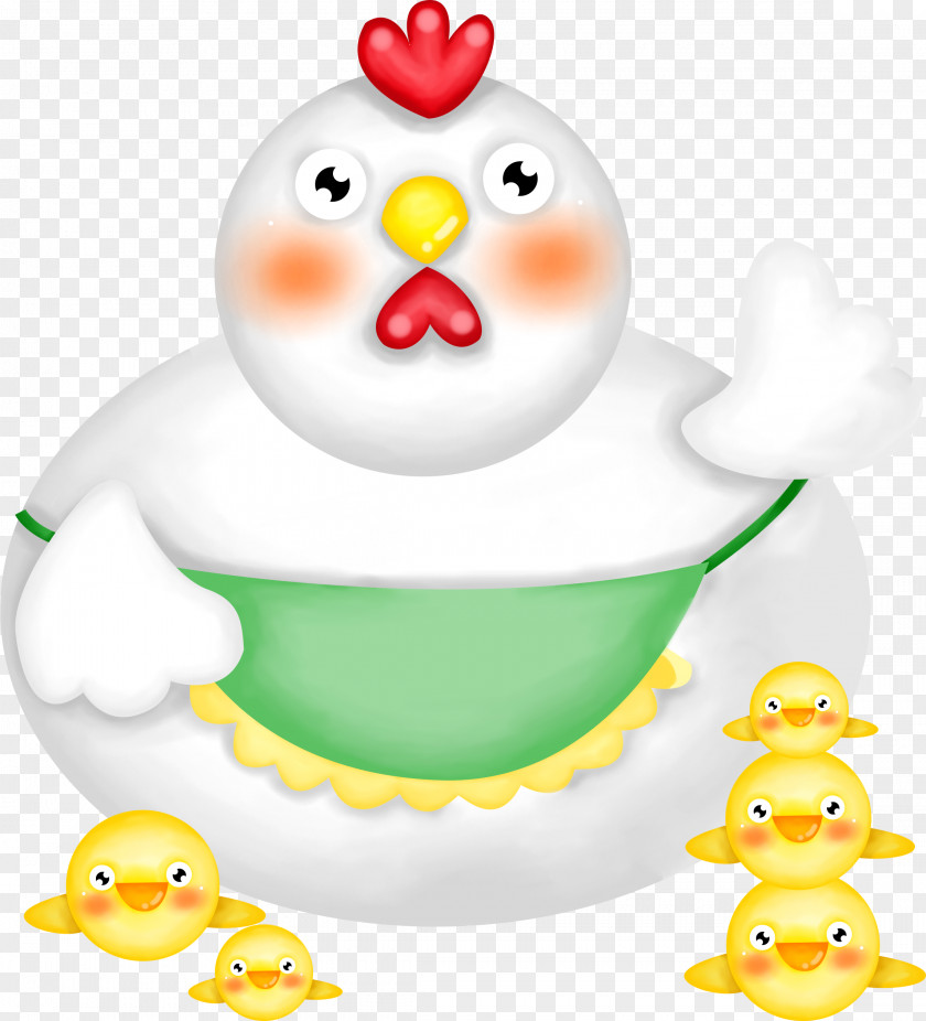 Chicken Poultry Clip Art PNG