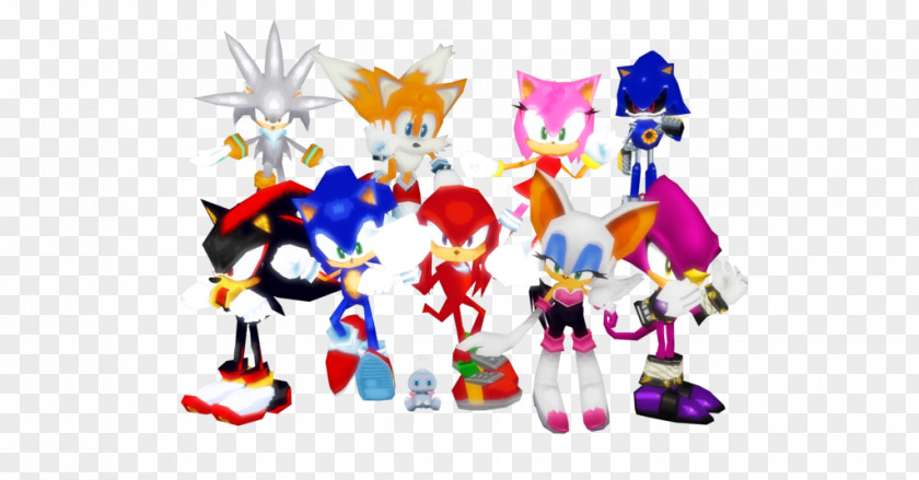 Free Courtroom Images Sonic Rivals 2 Shadow The Hedgehog Metal PNG
