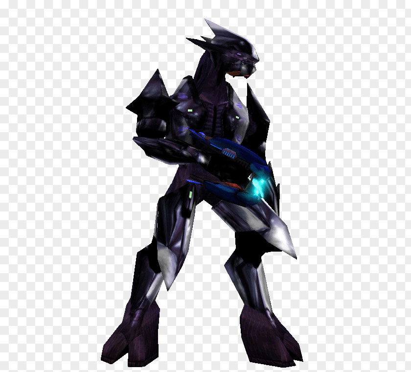 Halo Sangheili Nation Jiralhanae Arbiter PNG