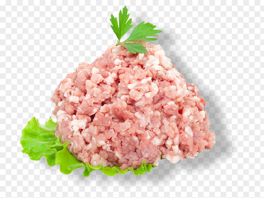 Ham Meatball Domestic Pig Ground Meat Mett PNG