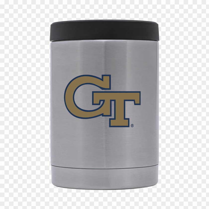 Mug Georgia Institute Of Technology Tech Yellow Jackets Men's Golf PNG