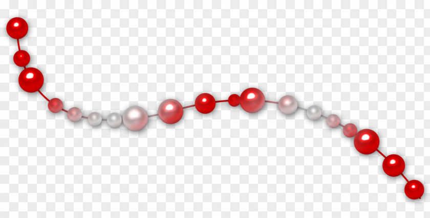 Necklace Pearl Бусы Bead PNG