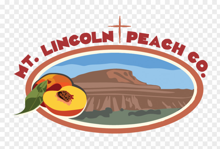 Peach Logo Beak Font PNG