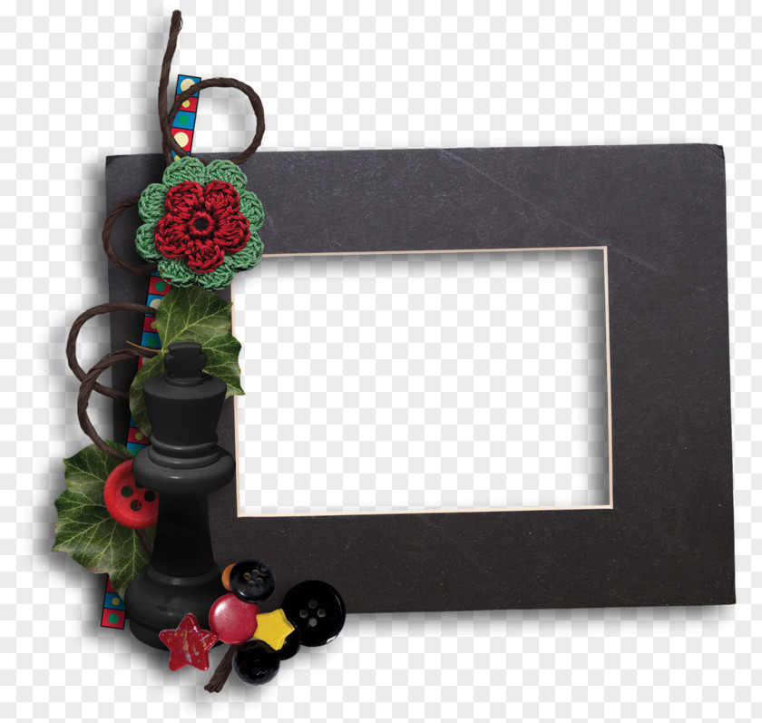 Picture Frames Rectangle PNG