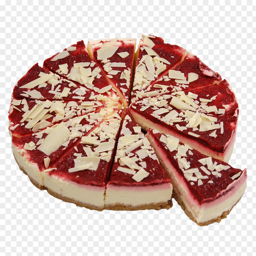 Strawberry Cheesecake Torte Milk Red Velvet Cake Pound PNG