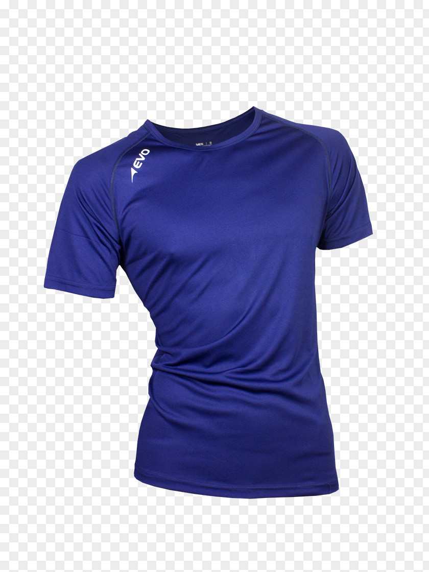 T-shirt Shoulder Sportswear Sleeve PNG