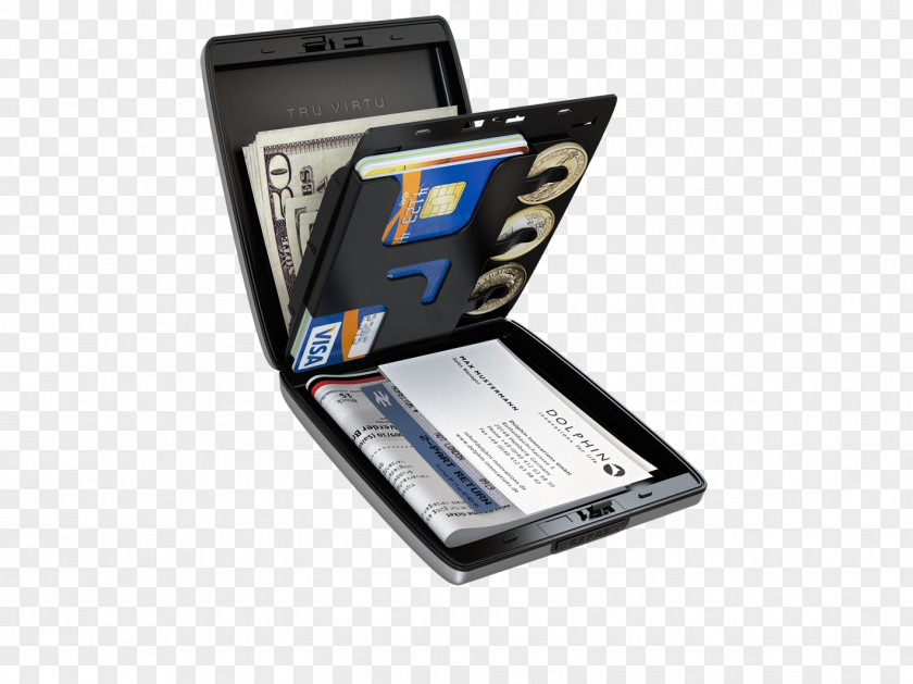 Wallet Money Cash Credit Card ATM PNG