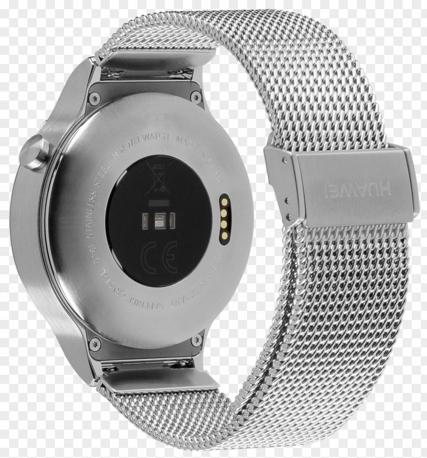 Watch Huawei 2 Classic Smartwatch PNG