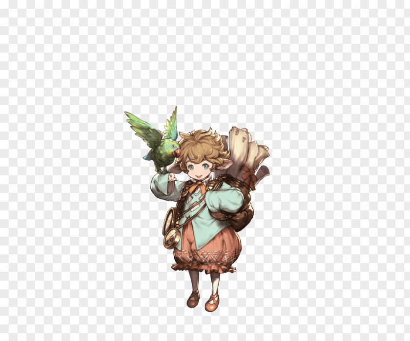 Android Granblue Fantasy Cygames Video Game PNG