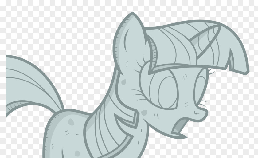 Cartoon Pony Twilight Sparkle Princess Cadance DeviantArt Sketch PNG