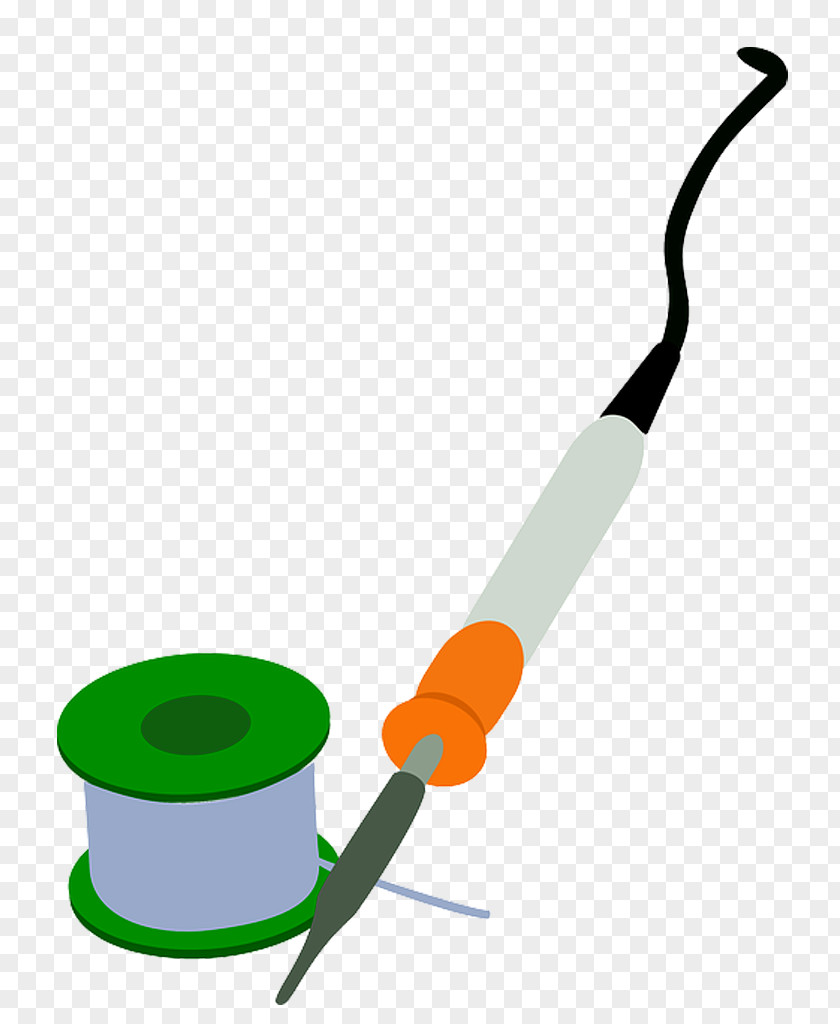 Ferro Soldering Irons & Stations Clip Art PNG