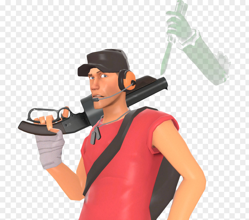 Ghost Team Fortress 2 Arm Cosmetics Community PNG