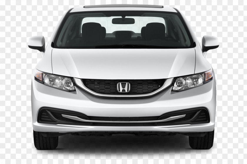 Honda 2013 Civic Car 2015 Type R PNG